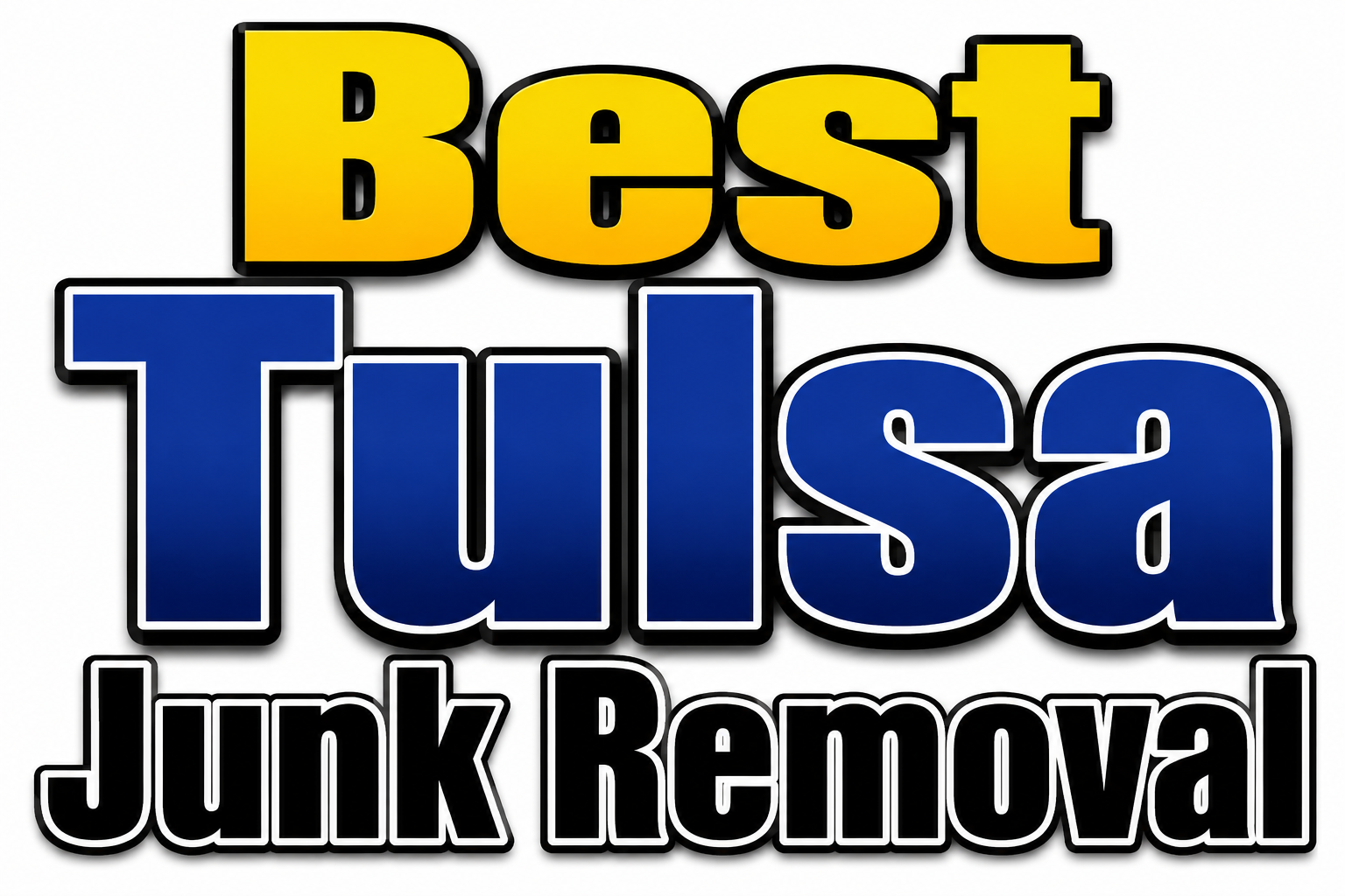 junk removal tulsa prices